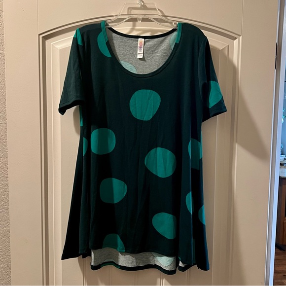 Lularoe Perfect Tee - Picture 1 of 2